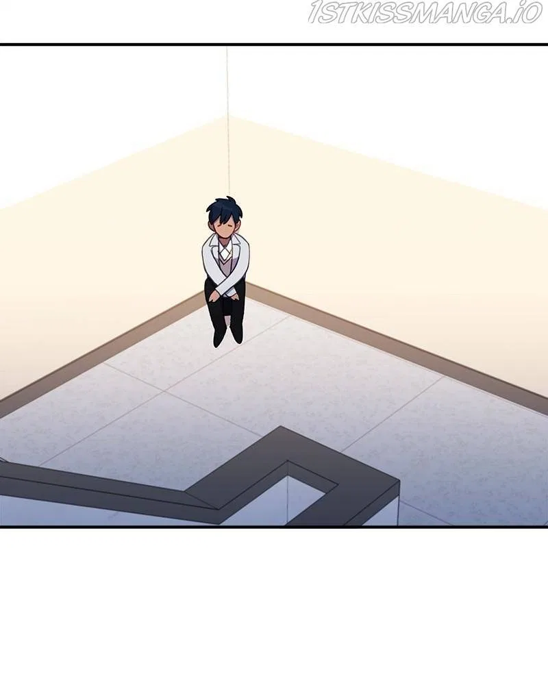 Lord, Let Me Be the Devil! Chapter 25 – Page 101