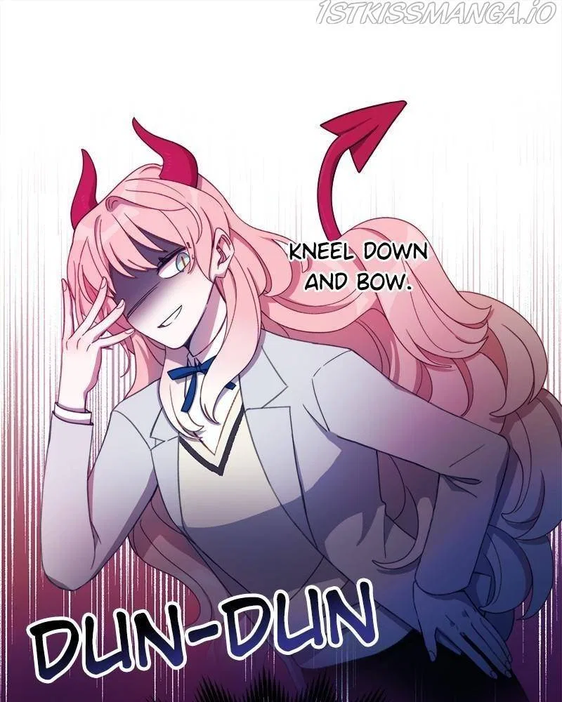 Lord, Let Me Be the Devil! Chapter 25 – Page 109