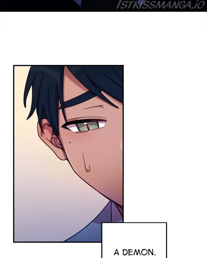Lord, Let Me Be the Devil! Chapter 25 – Page 111