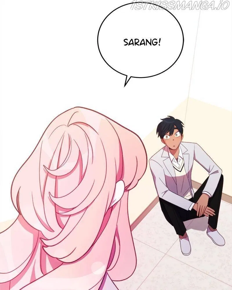 Lord, Let Me Be the Devil! Chapter 25 – Page 120