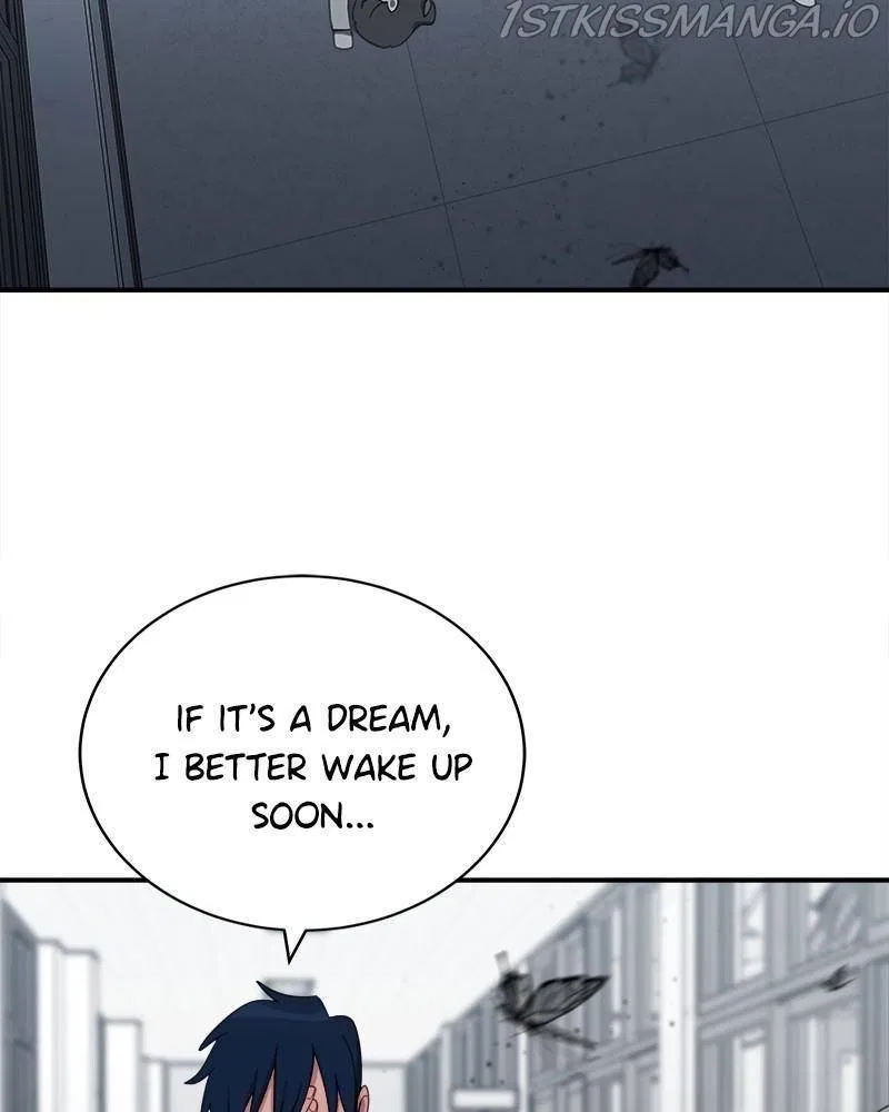 Lord, Let Me Be the Devil! Chapter 24 – Page 27
