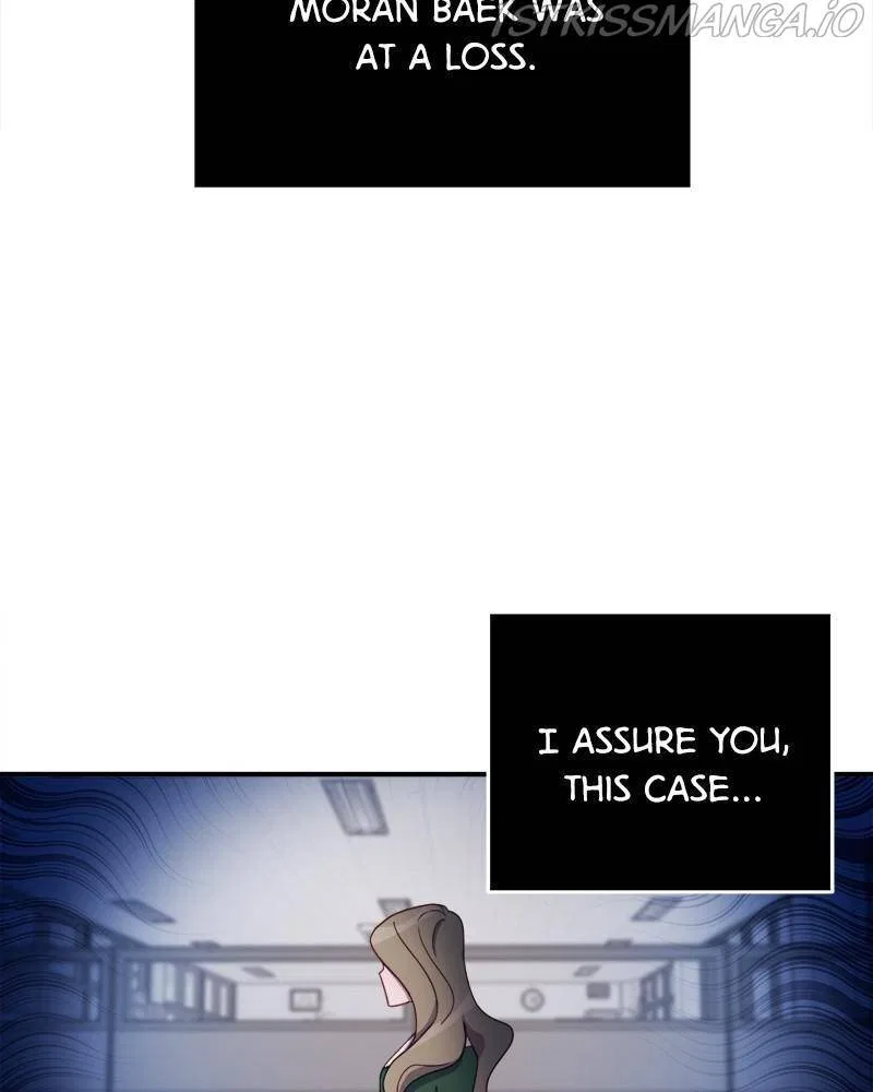 Lord, Let Me Be the Devil! Chapter 24 – Page 41