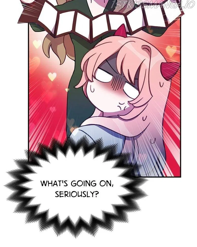 Lord, Let Me Be the Devil! Chapter 24 – Page 58