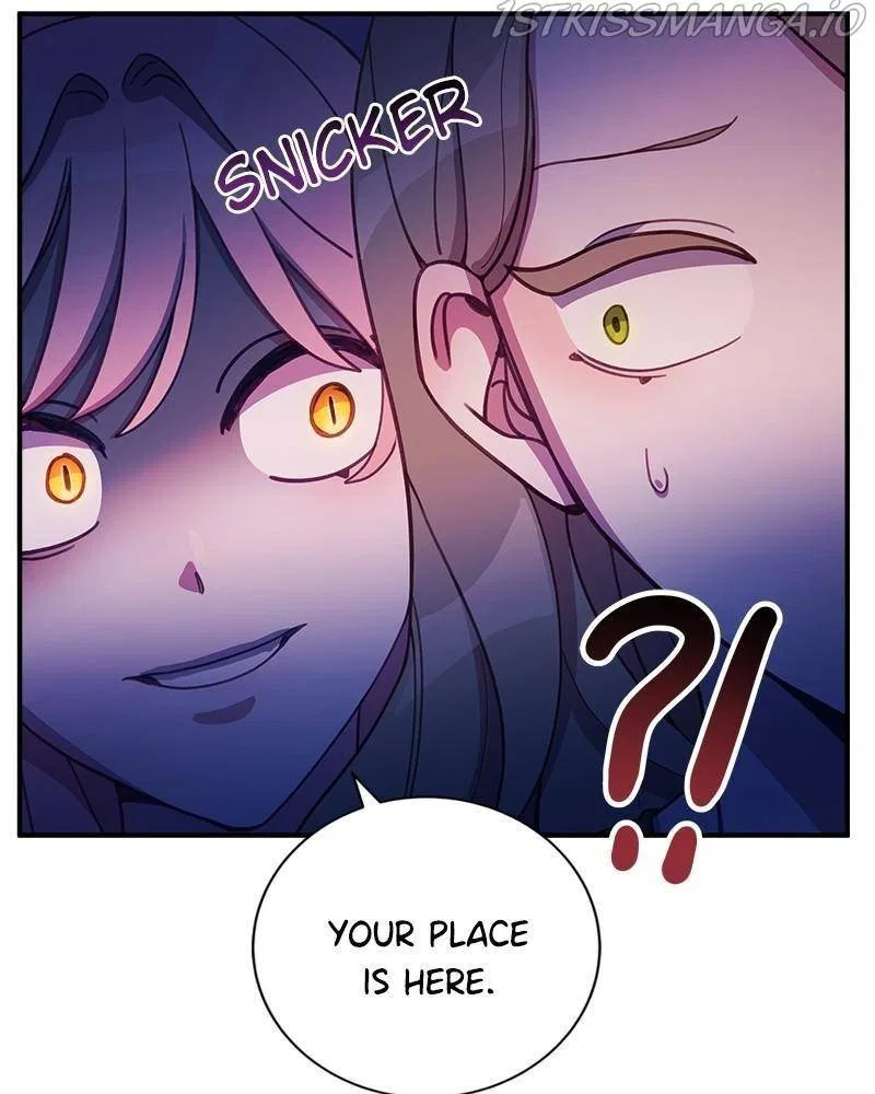 Lord, Let Me Be the Devil! Chapter 24 – Page 95