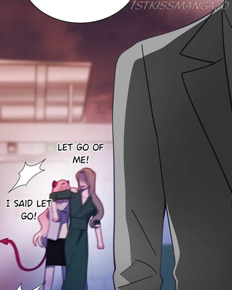 Lord, Let Me Be the Devil! Chapter 24 – Page 101