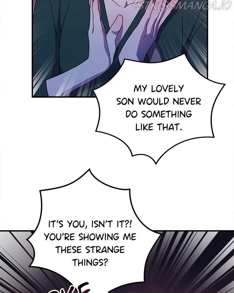 Lord, Let Me Be the Devil! Chapter 24 – Page 112