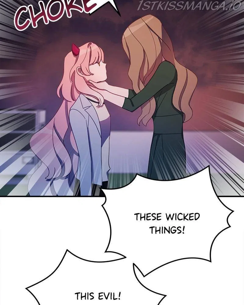 Lord, Let Me Be the Devil! Chapter 24 – Page 113