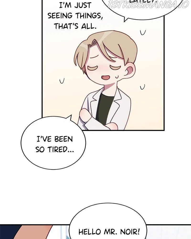 Lord, Let Me Be the Devil! Chapter 23 – Page 4