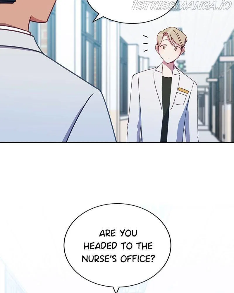 Lord, Let Me Be the Devil! Chapter 23 – Page 5