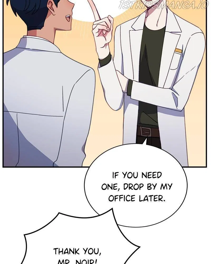 Lord, Let Me Be the Devil! Chapter 23 – Page 12