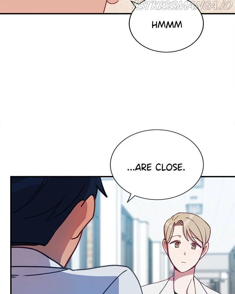 Lord, Let Me Be the Devil! Chapter 23 – Page 26