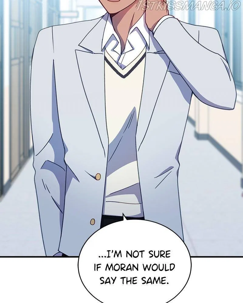 Lord, Let Me Be the Devil! Chapter 23 – Page 29