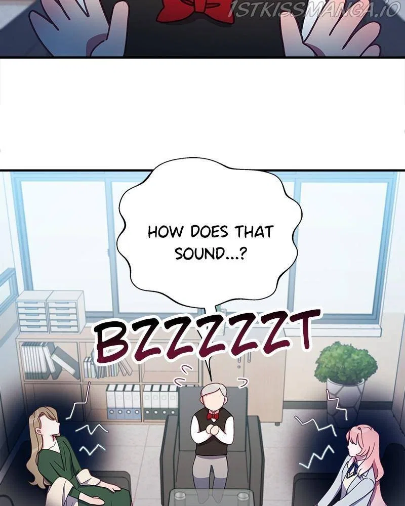 Lord, Let Me Be the Devil! Chapter 23 – Page 55