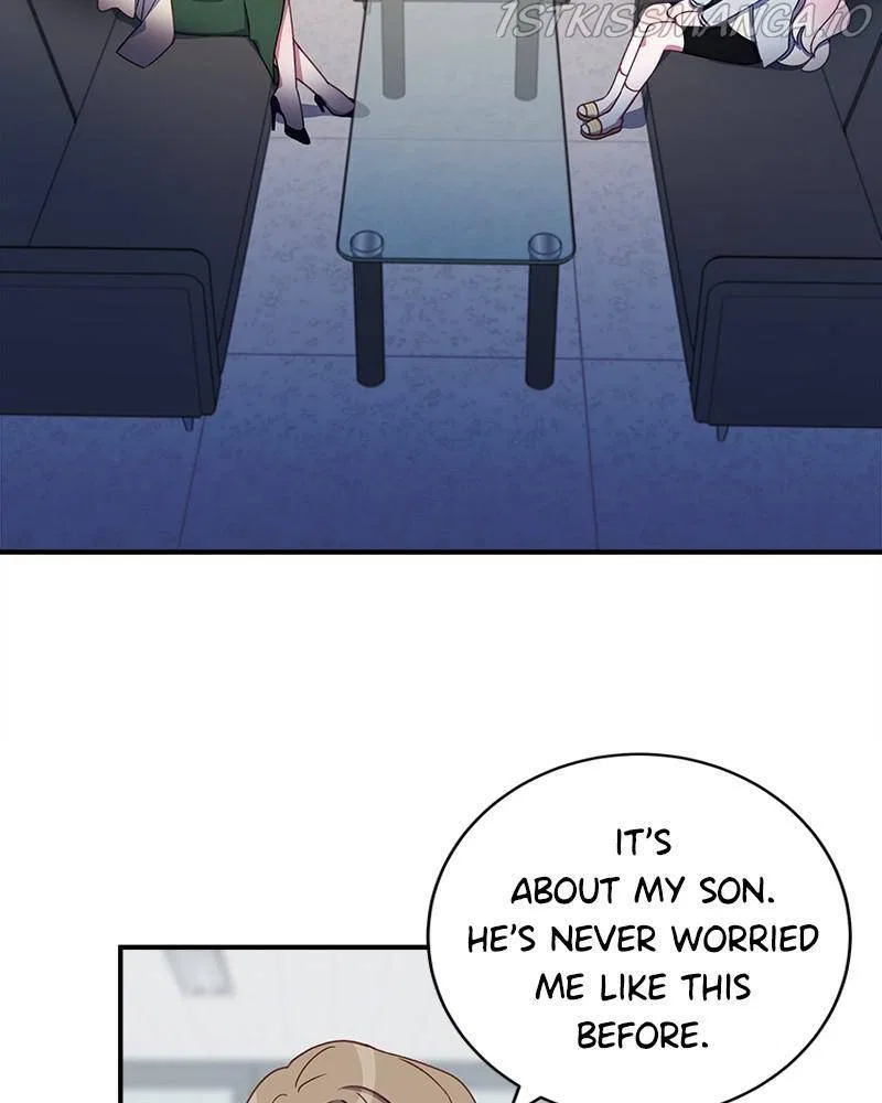 Lord, Let Me Be the Devil! Chapter 23 – Page 56