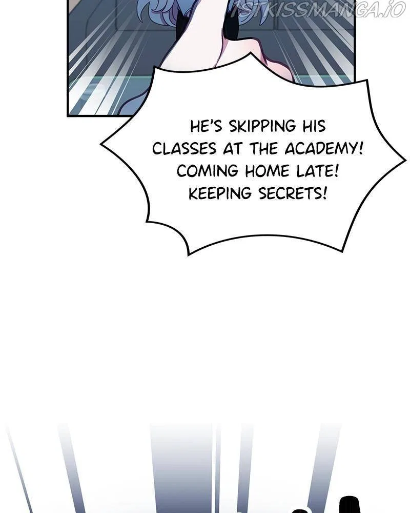 Lord, Let Me Be the Devil! Chapter 23 – Page 60