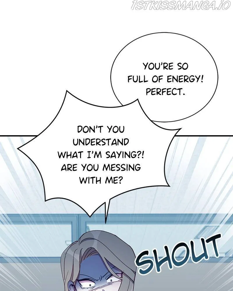 Lord, Let Me Be the Devil! Chapter 23 – Page 70