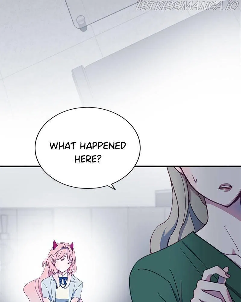 Lord, Let Me Be the Devil! Chapter 23 – Page 92