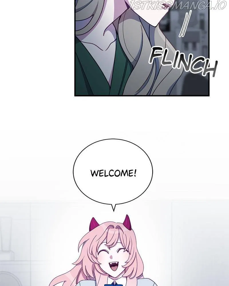 Lord, Let Me Be the Devil! Chapter 23 – Page 94