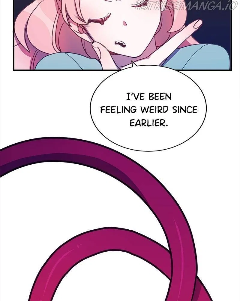 Lord, Let Me Be the Devil! Chapter 22 – Page 4