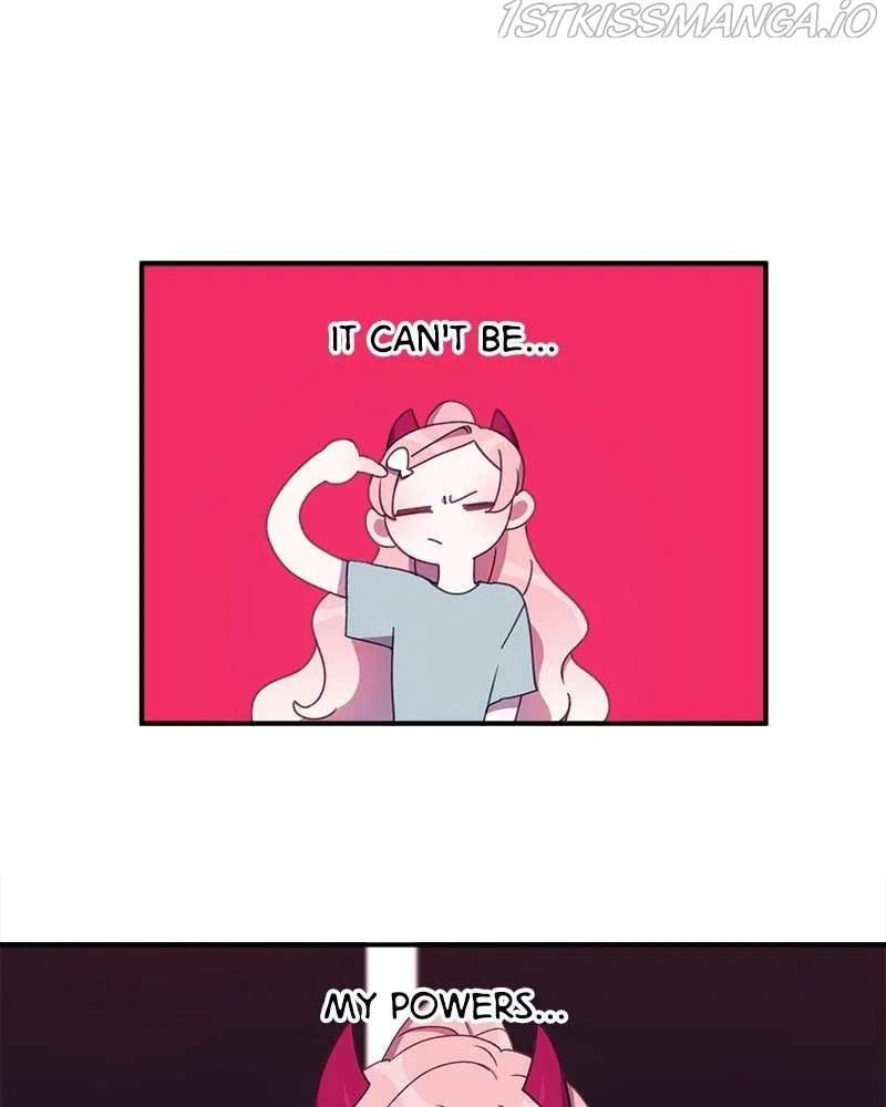 Lord, Let Me Be the Devil! Chapter 22 – Page 11