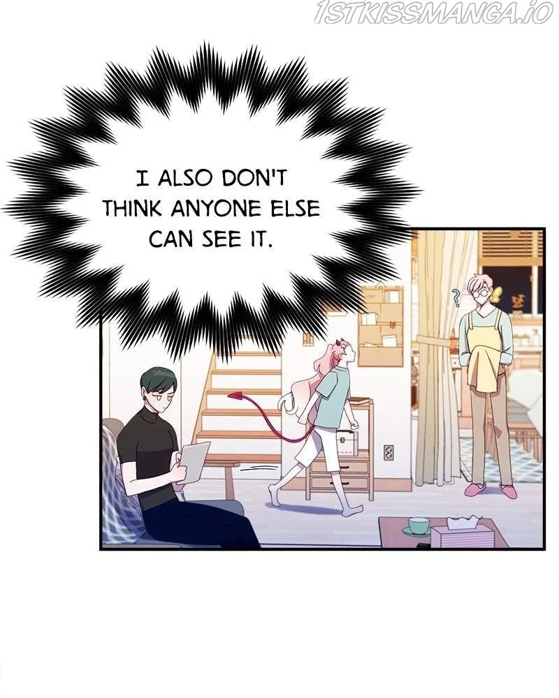 Lord, Let Me Be the Devil! Chapter 22 – Page 20