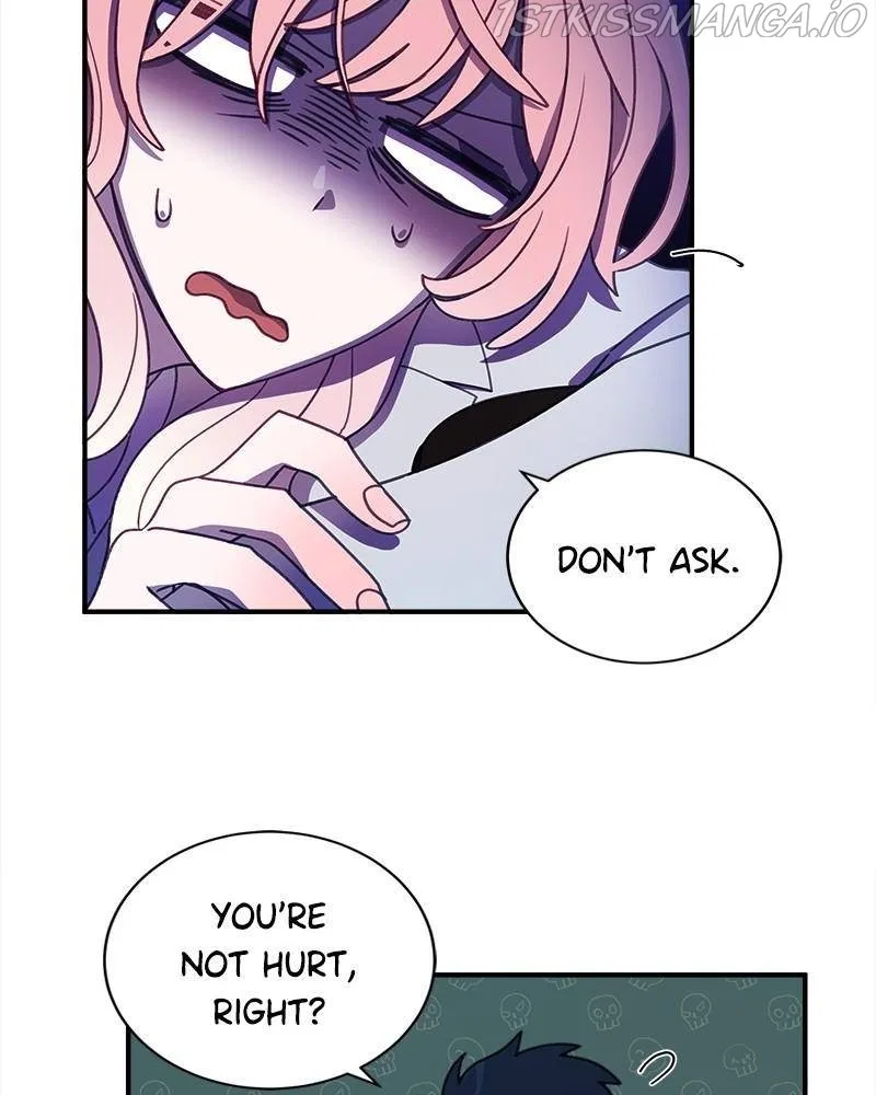 Lord, Let Me Be the Devil! Chapter 22 – Page 32