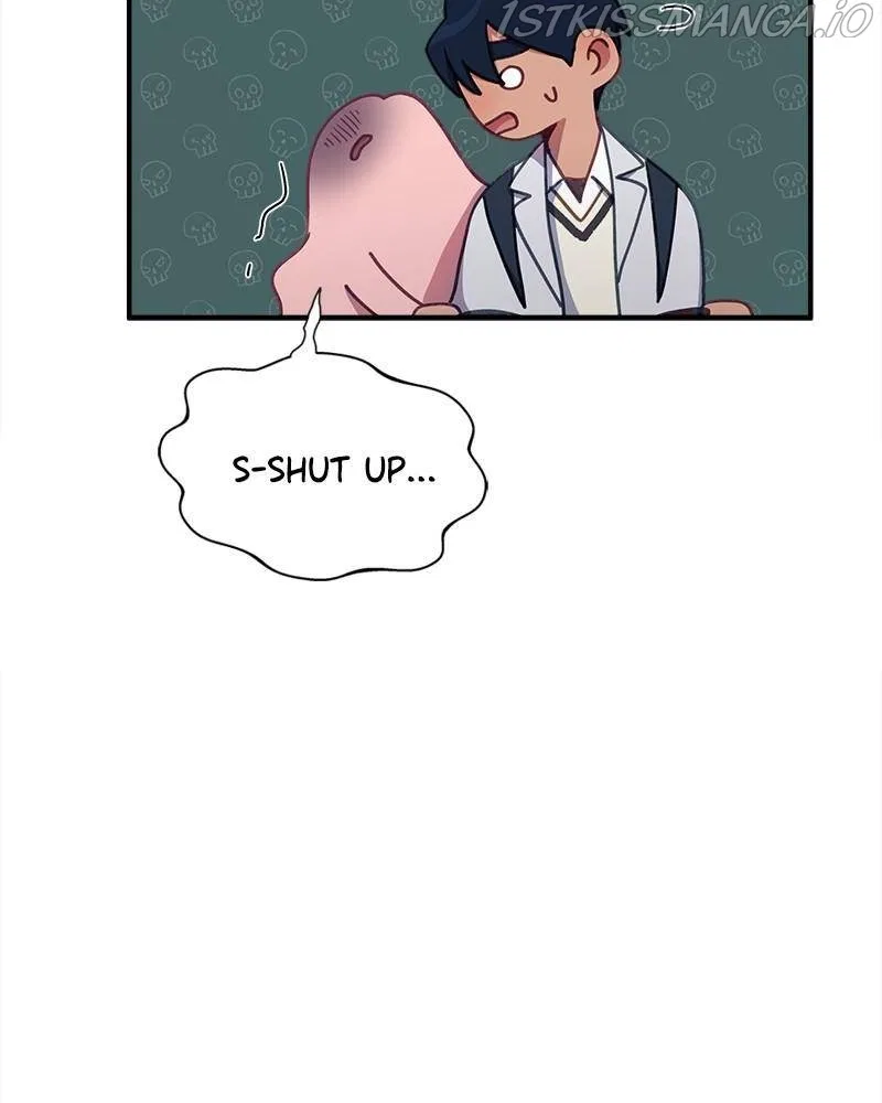 Lord, Let Me Be the Devil! Chapter 22 – Page 33