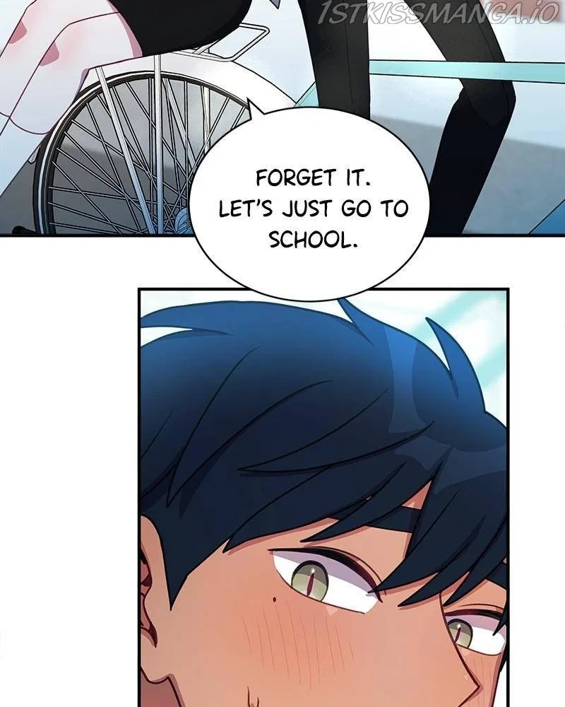 Lord, Let Me Be the Devil! Chapter 22 – Page 36
