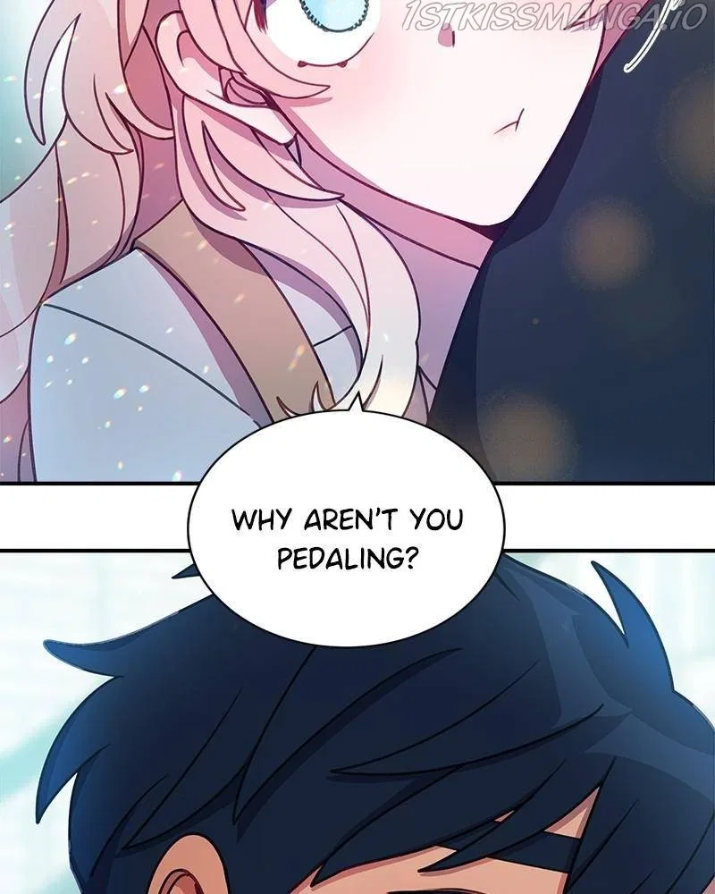 Lord, Let Me Be the Devil! Chapter 22 – Page 38