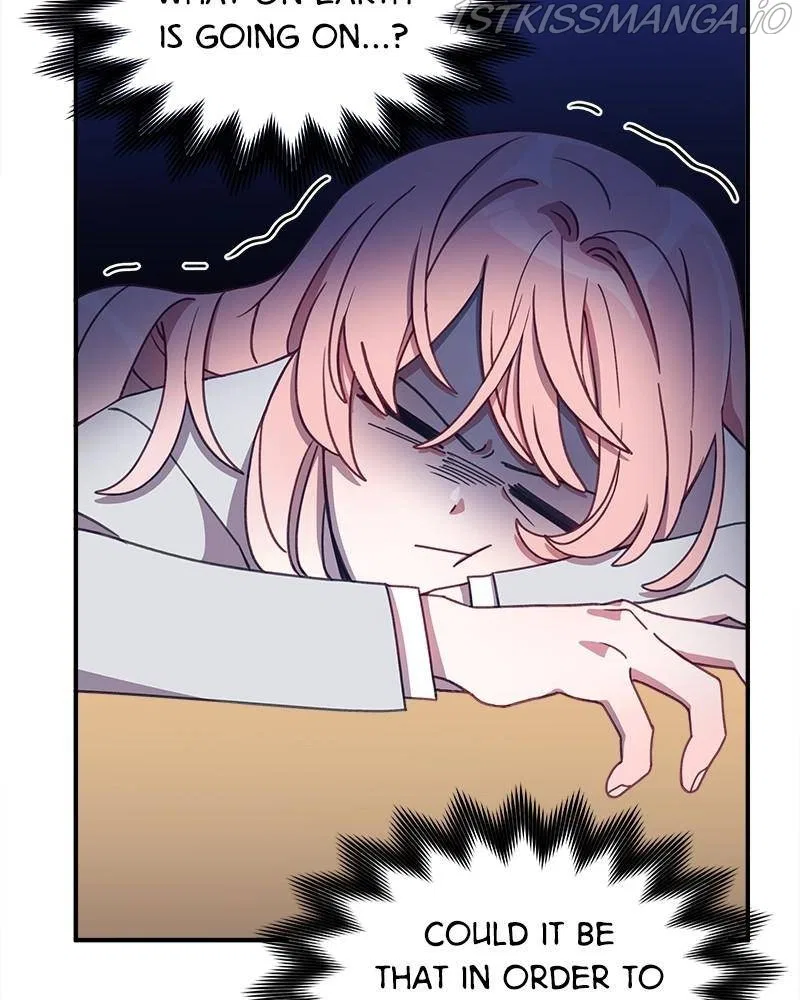 Lord, Let Me Be the Devil! Chapter 22 – Page 49