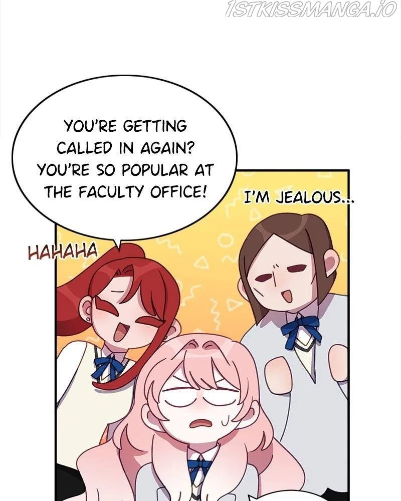 Lord, Let Me Be the Devil! Chapter 22 – Page 56