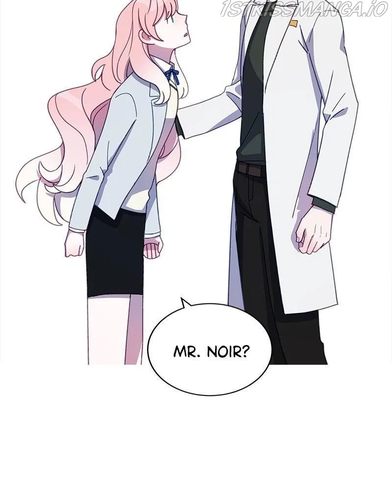 Lord, Let Me Be the Devil! Chapter 22 – Page 61
