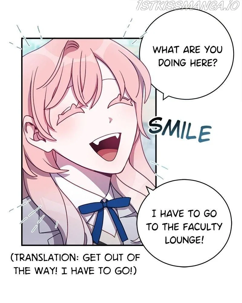 Lord, Let Me Be the Devil! Chapter 22 – Page 63