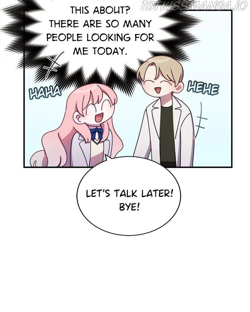 Lord, Let Me Be the Devil! Chapter 22 – Page 66