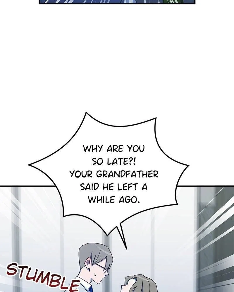 Lord, Let Me Be the Devil! Chapter 21 – Page 6