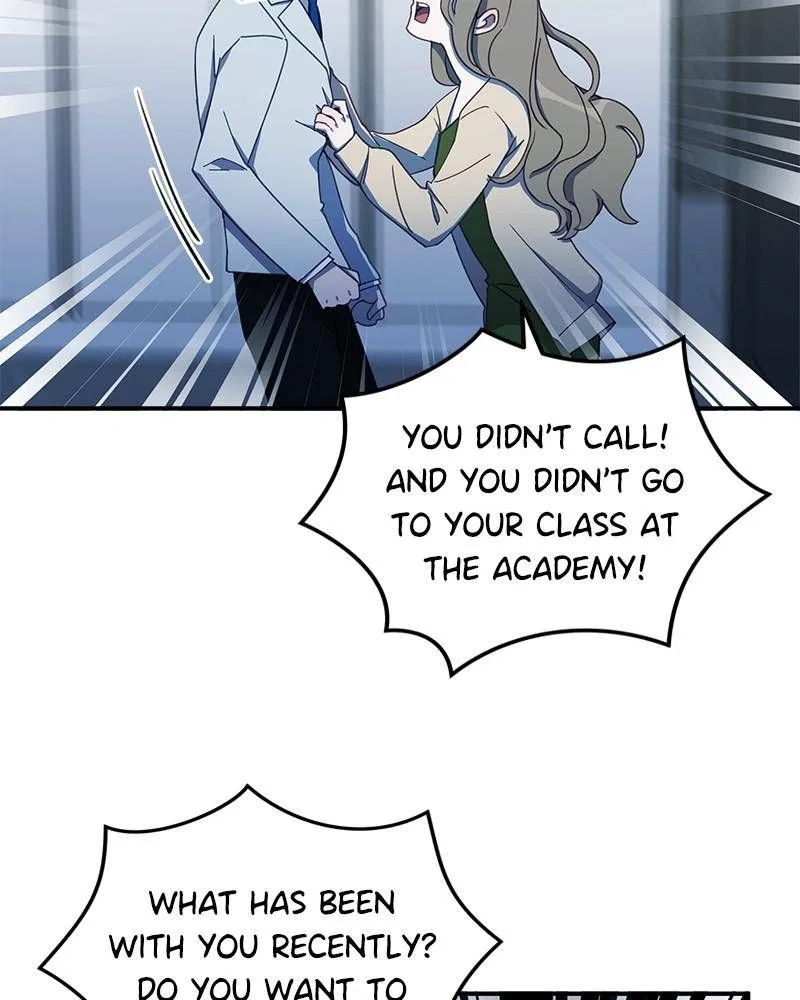 Lord, Let Me Be the Devil! Chapter 21 – Page 7