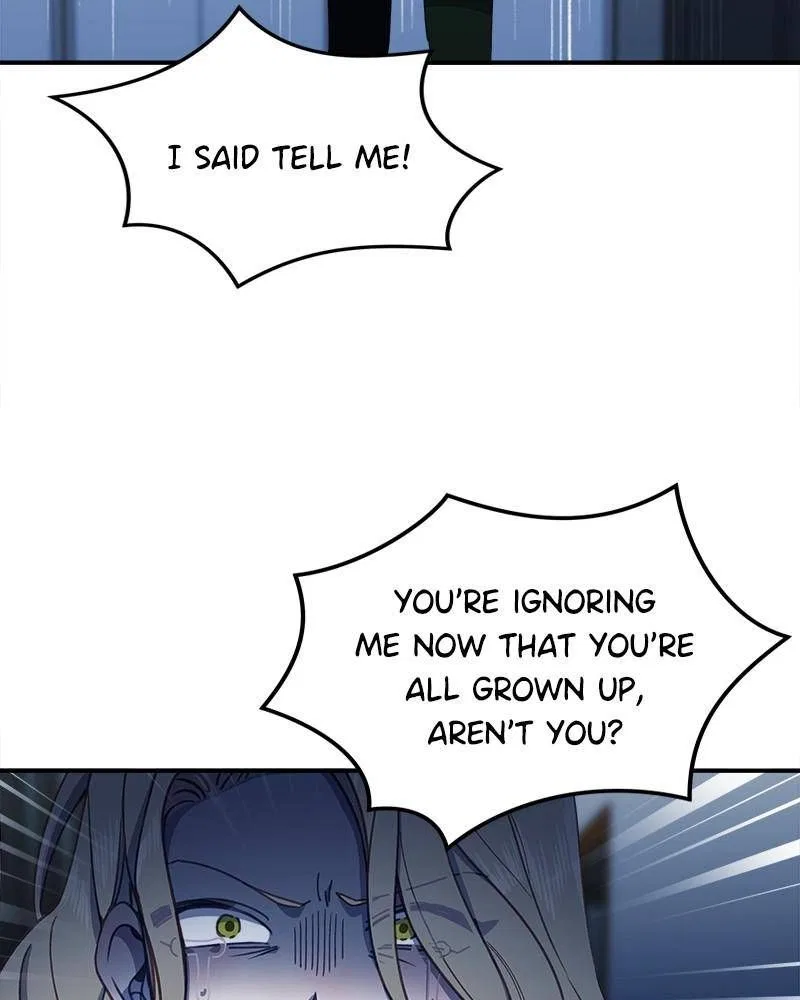 Lord, Let Me Be the Devil! Chapter 21 – Page 11