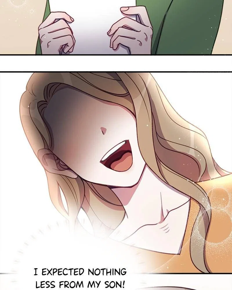 Lord, Let Me Be the Devil! Chapter 21 – Page 27