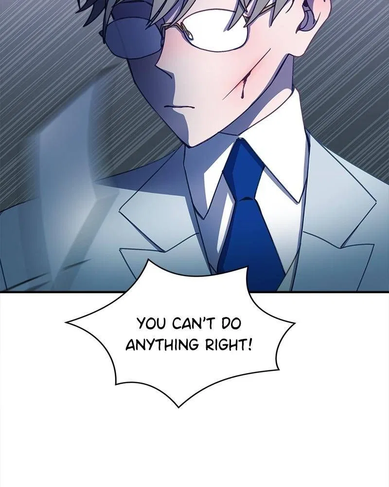 Lord, Let Me Be the Devil! Chapter 21 – Page 40