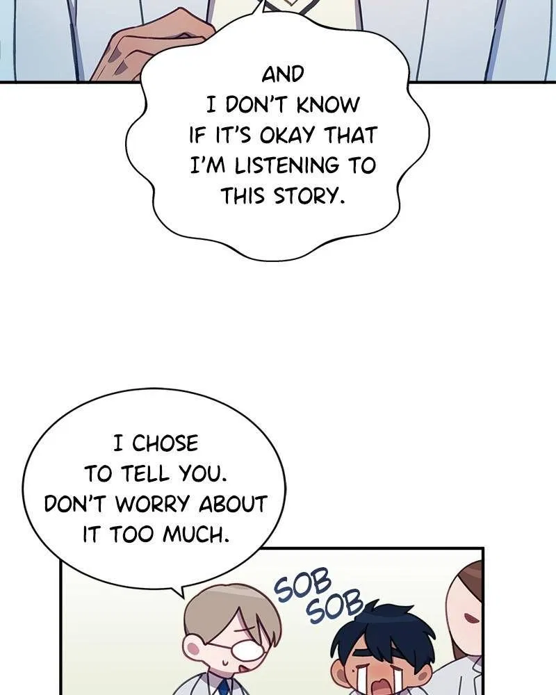 Lord, Let Me Be the Devil! Chapter 21 – Page 72