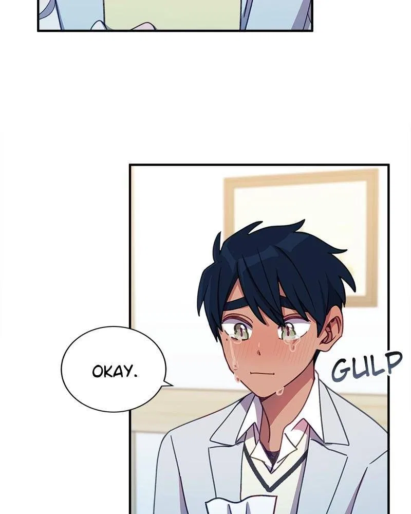 Lord, Let Me Be the Devil! Chapter 21 – Page 79
