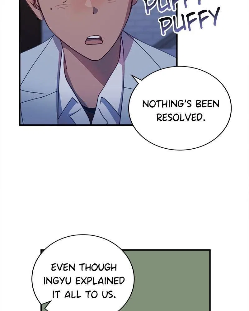 Lord, Let Me Be the Devil! Chapter 21 – Page 99