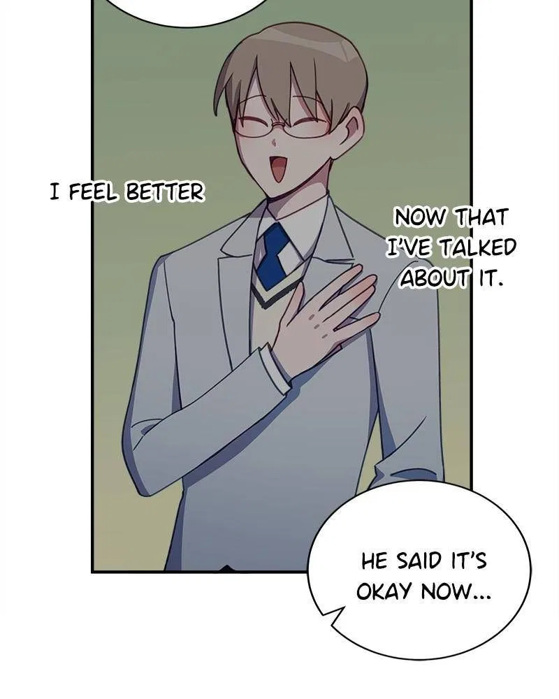 Lord, Let Me Be the Devil! Chapter 21 – Page 100