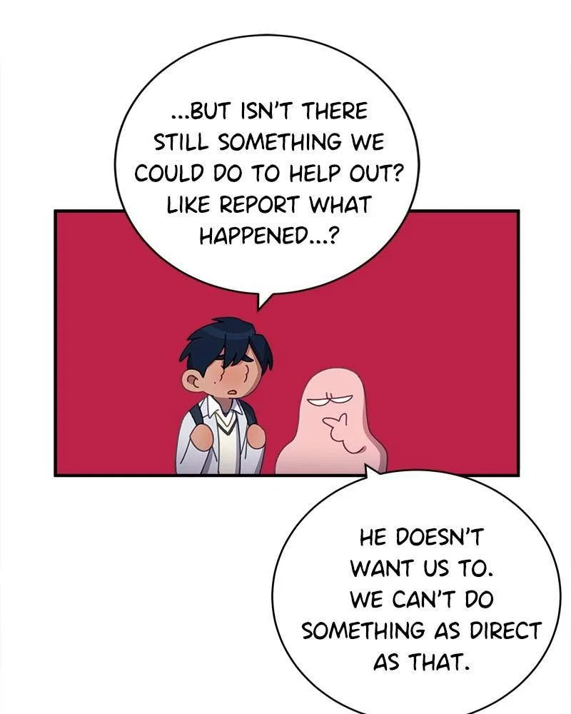 Lord, Let Me Be the Devil! Chapter 21 – Page 101