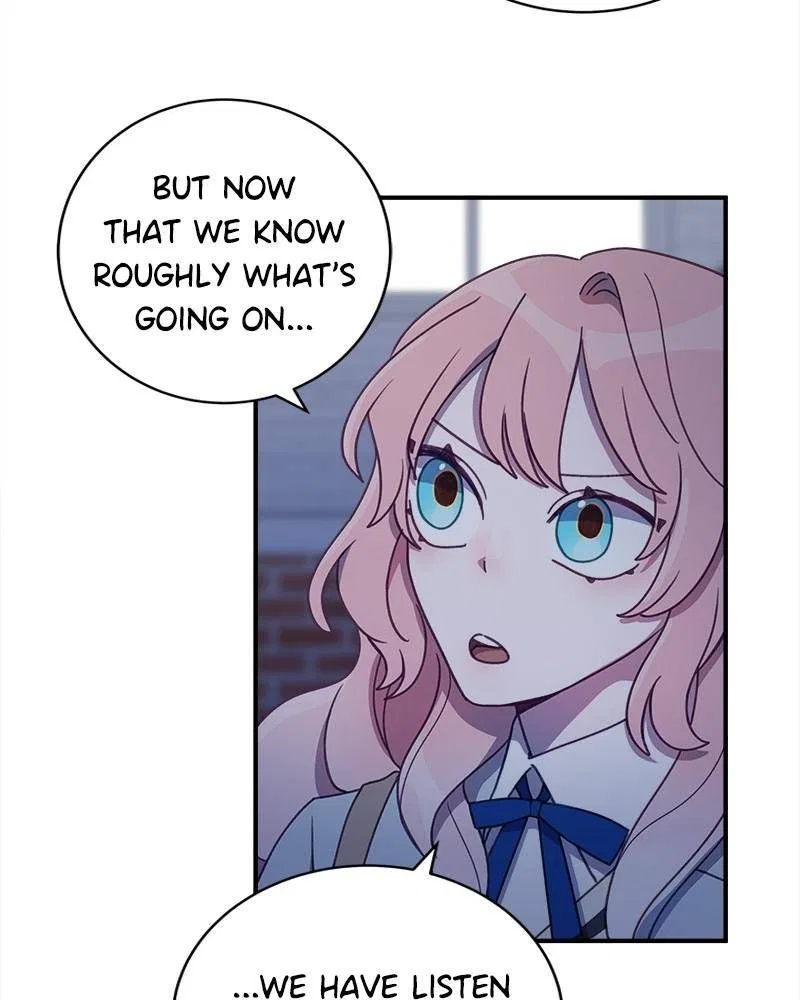 Lord, Let Me Be the Devil! Chapter 21 – Page 102