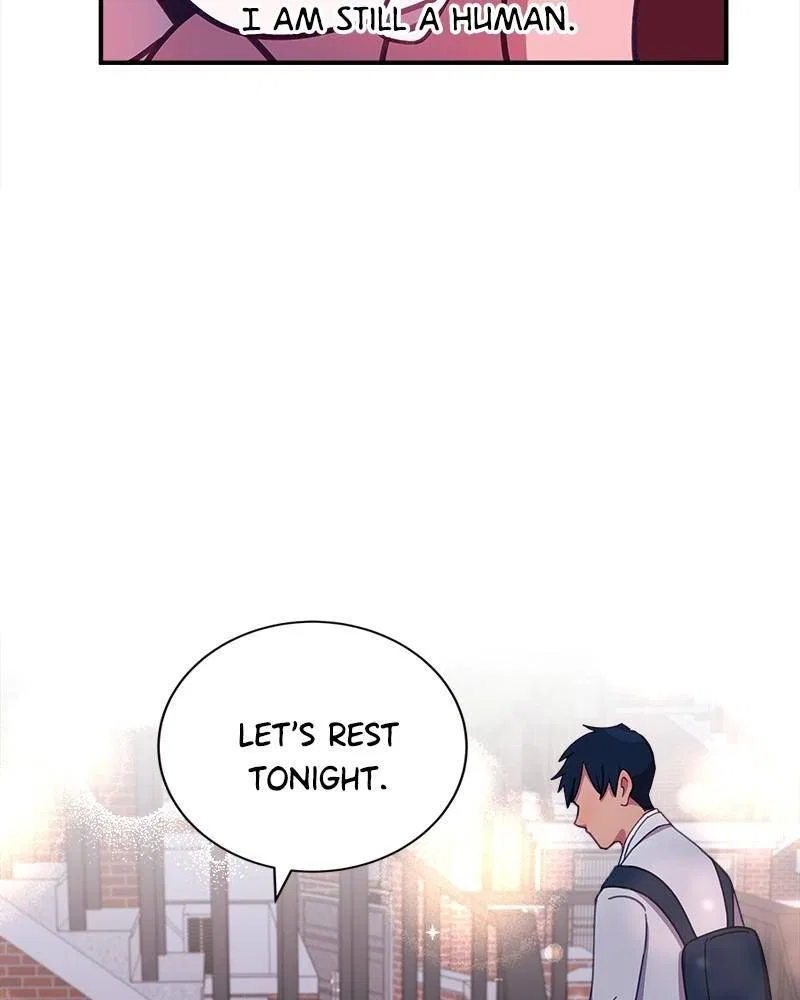 Lord, Let Me Be the Devil! Chapter 21 – Page 107