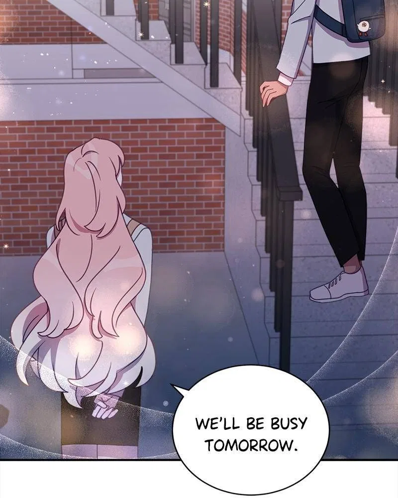 Lord, Let Me Be the Devil! Chapter 21 – Page 108