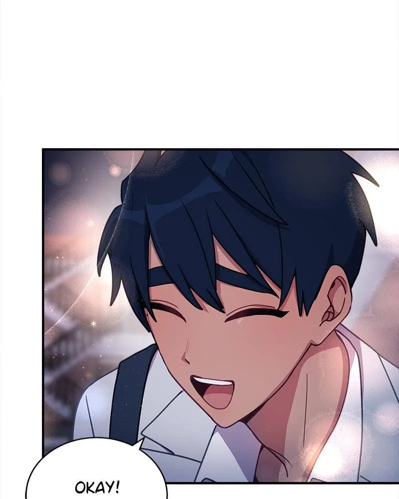 Lord, Let Me Be the Devil! Chapter 21 – Page 109