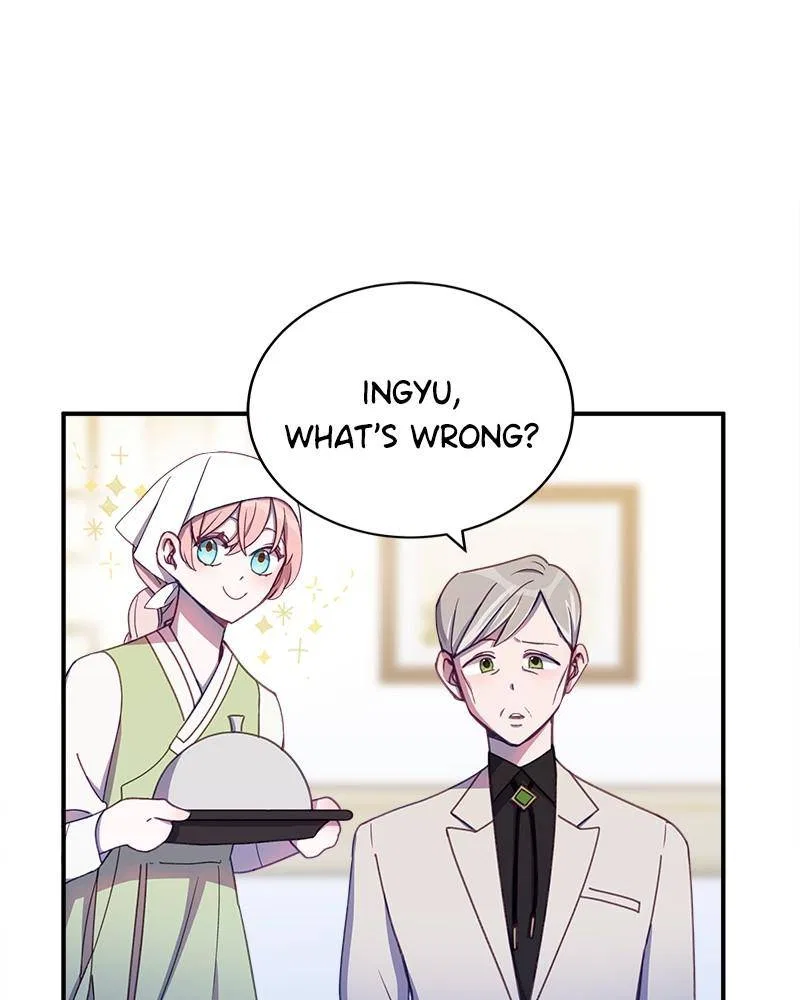 Lord, Let Me Be the Devil! Chapter 20 – Page 4