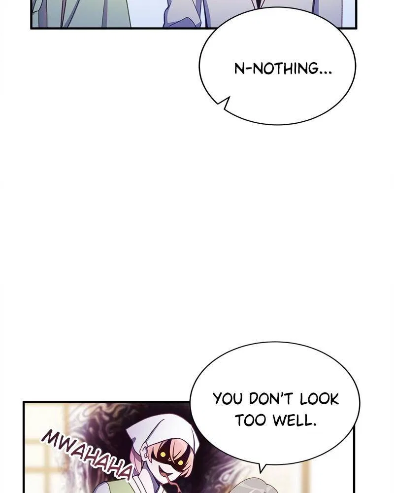 Lord, Let Me Be the Devil! Chapter 20 – Page 5